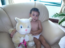 Ryan July 2006